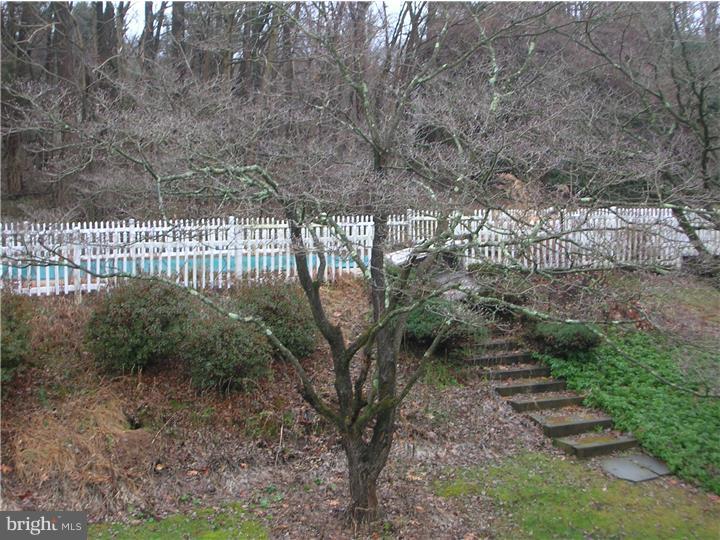 203 Grubb Road Pottstown, PA 19465 - Photo 22 of 25 a view of a yard
