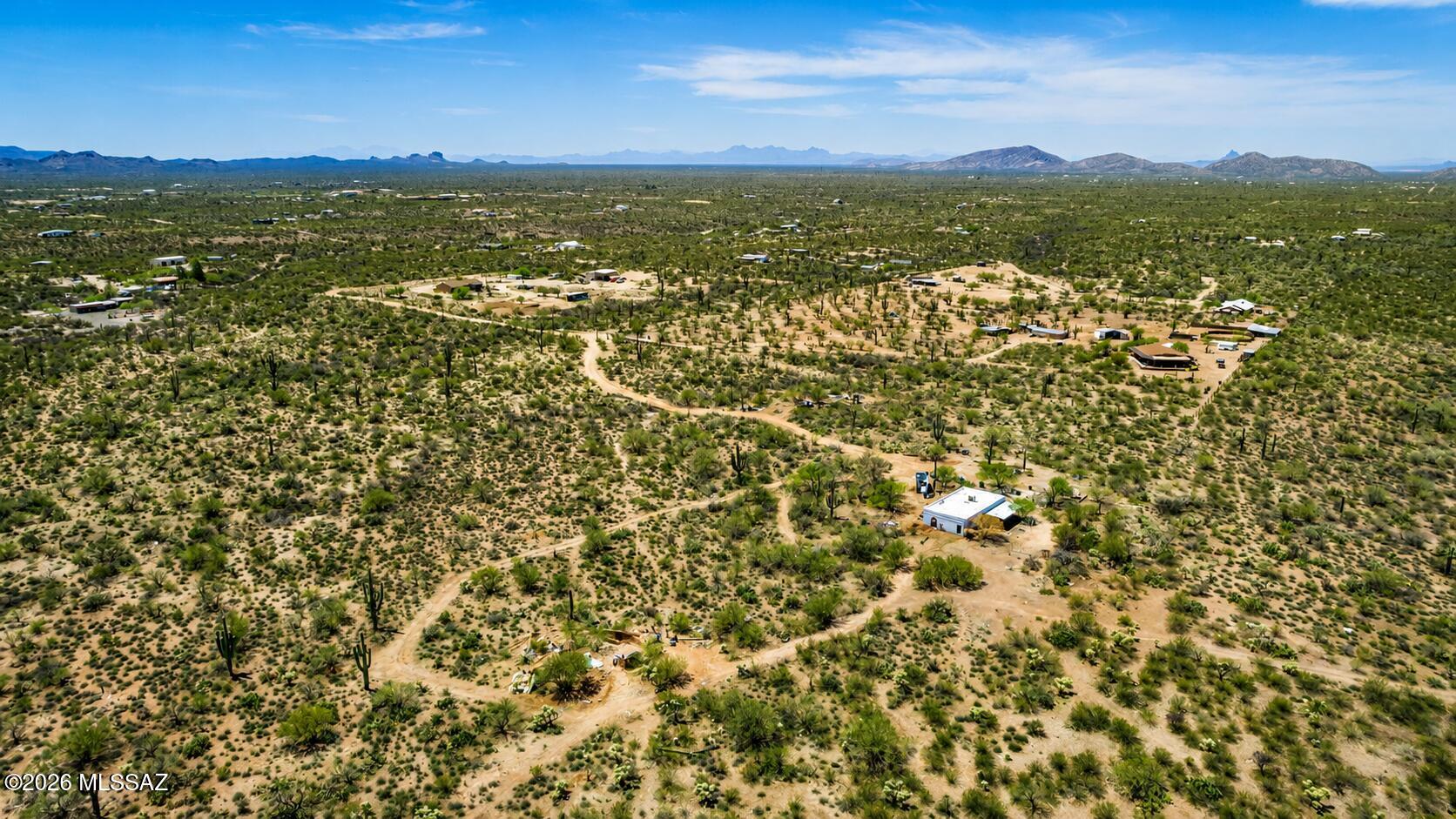 21145 South Crossbow Road Tucson, AZ 85739 - Photo 1 of 1 Crossbow Rd