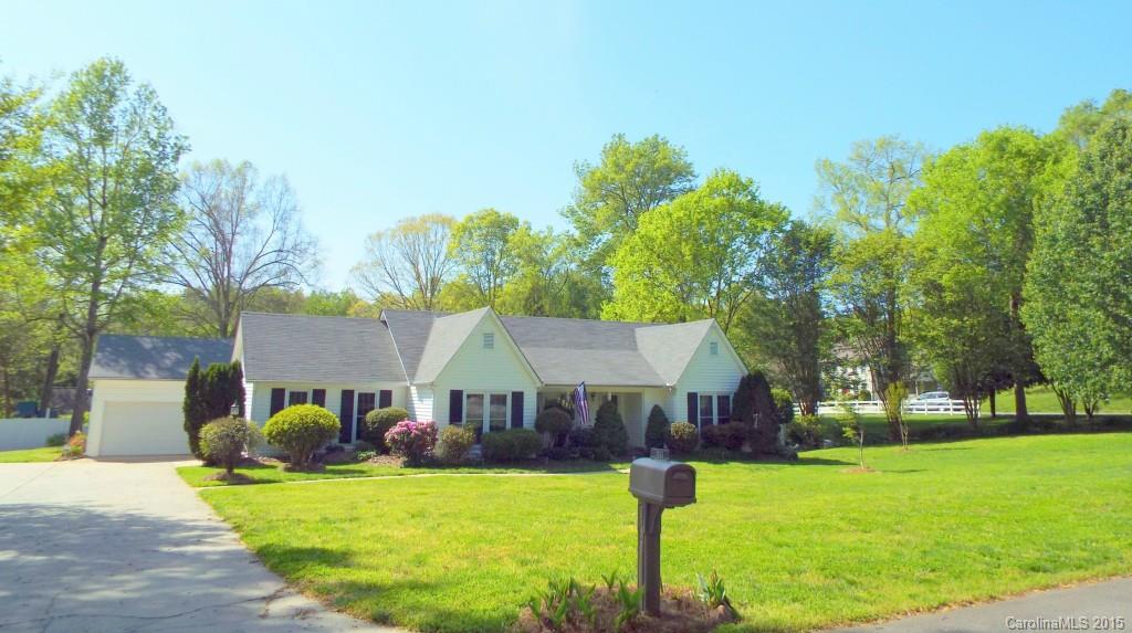 1539 Daybreak Ridge Road Kannapolis, NC 28081 - Photo 1 of 24 Gallery Image 1