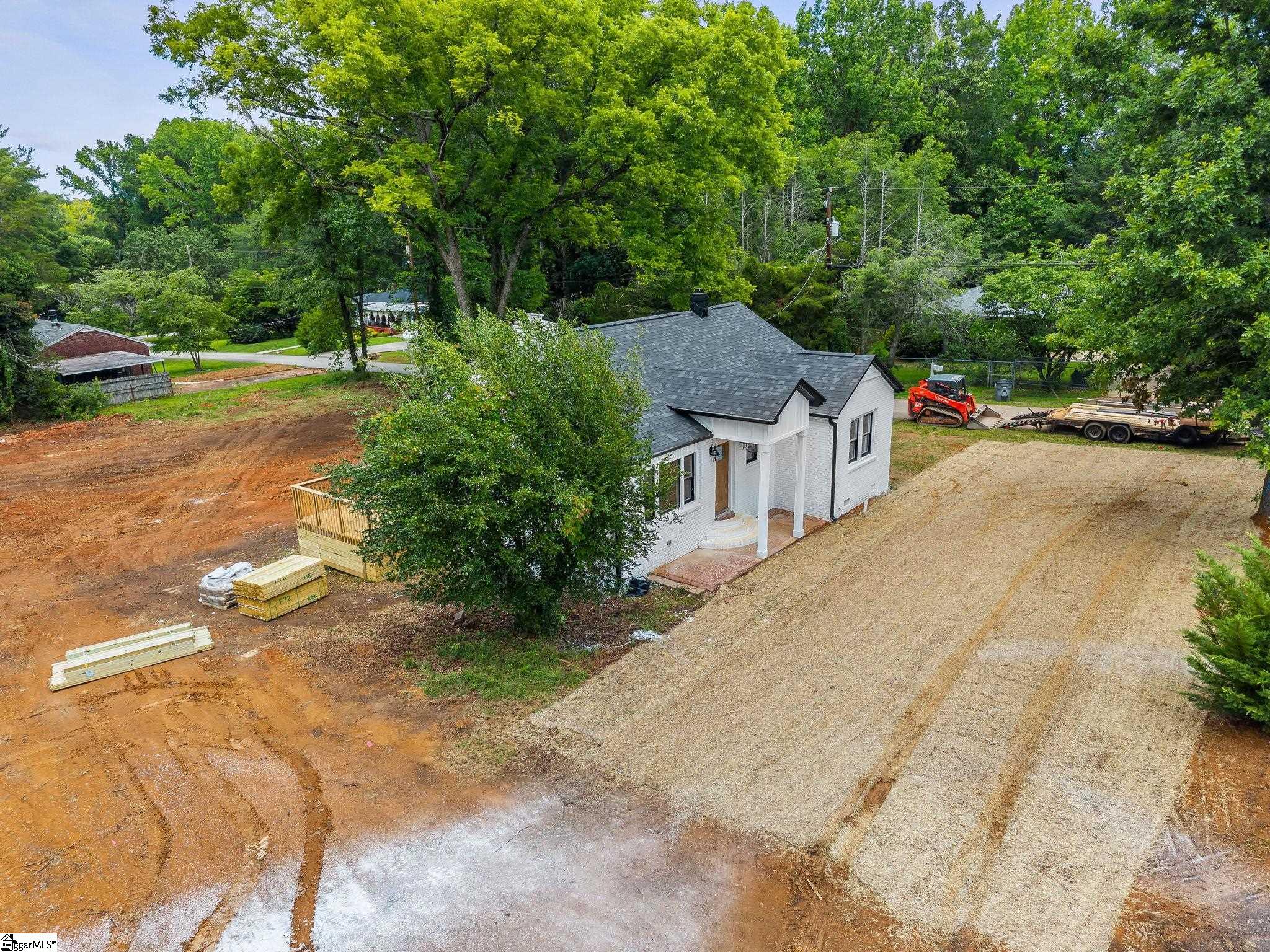 5497 Old Buncombe Road Greenville, SC 29609 - Photo 48 of 50