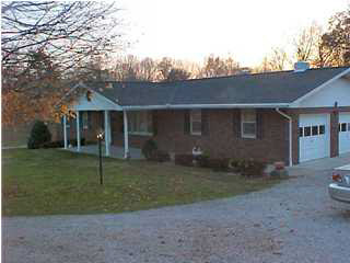 4421 Ford Road Mount Vernon, IN 47620 - Photo 1 of 1 Gallery Image 1