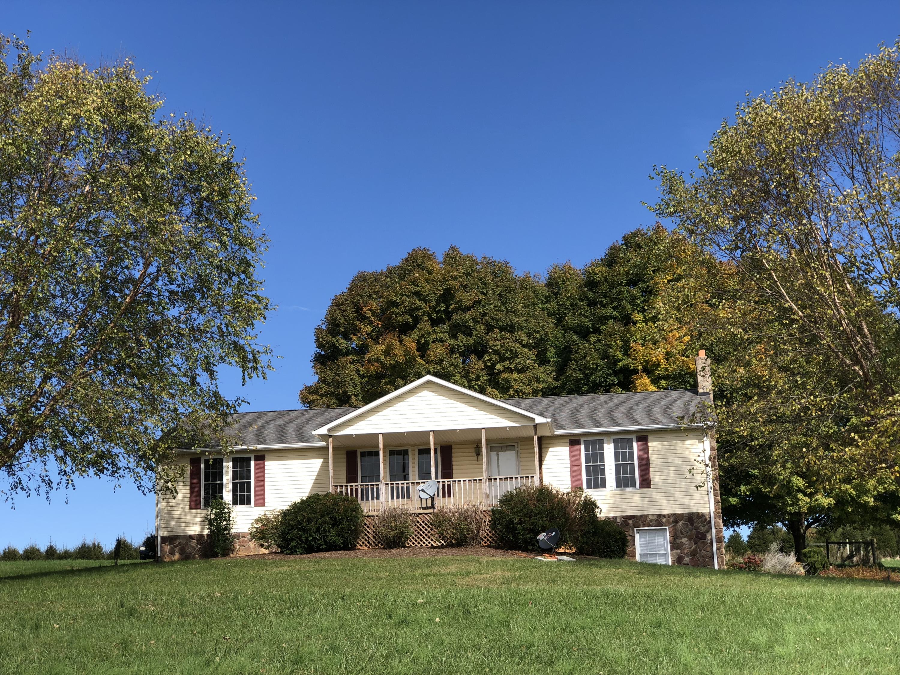 643 Shady Grove Road Northwest Willis, VA 24380 - Photo 1 of 51 643 Shady Grove Rd NW, Willis, VA, 24380