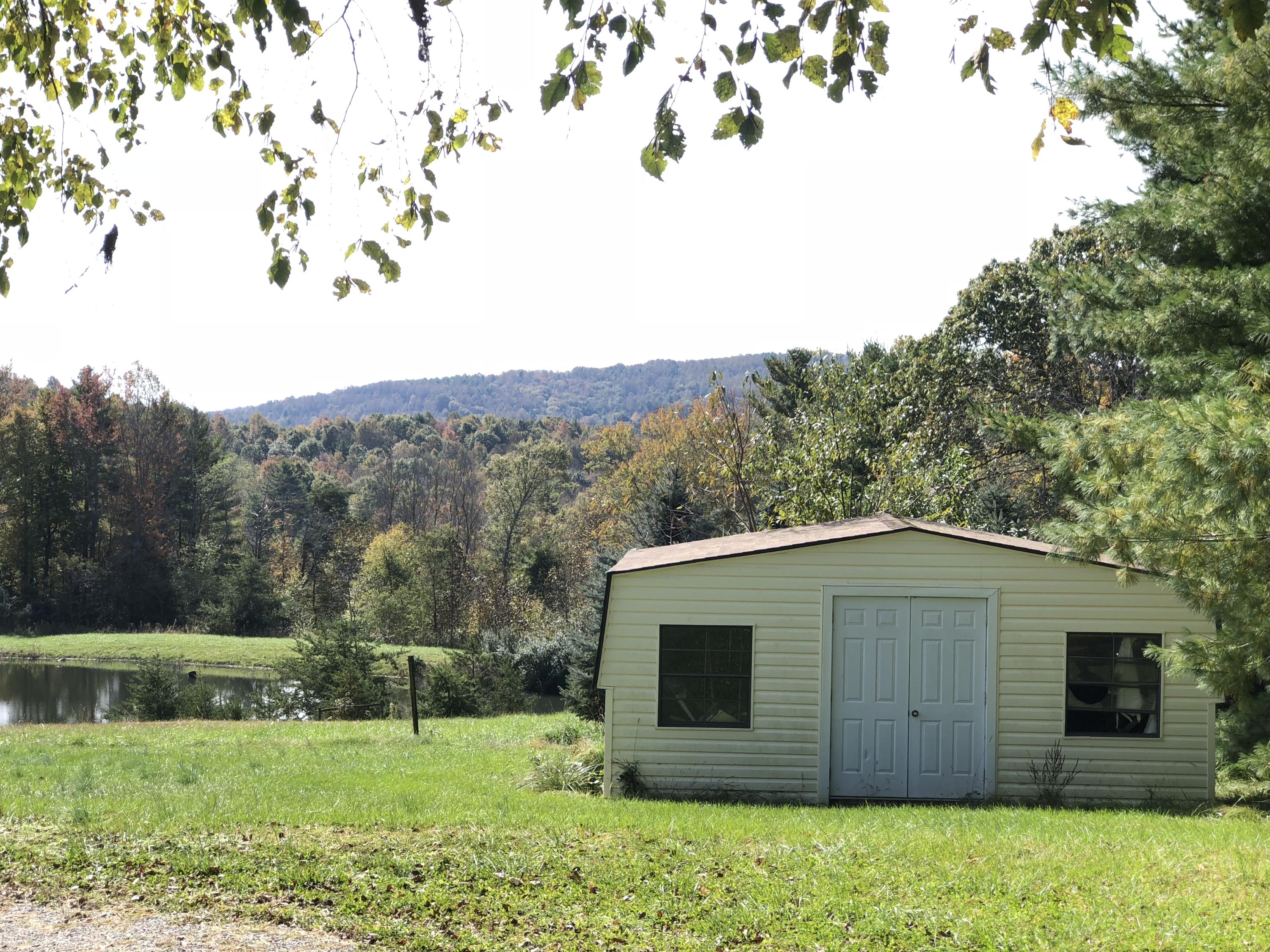 643 Shady Grove Road Northwest Willis, VA 24380 - Photo 11 of 51 Shady Grove-13
