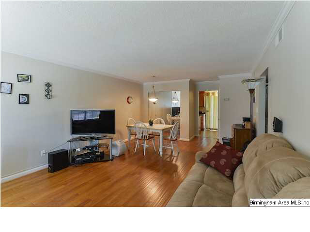 2819 Georgetown Drive, Unit D Hoover, AL 35216 - Photo 6 of 26