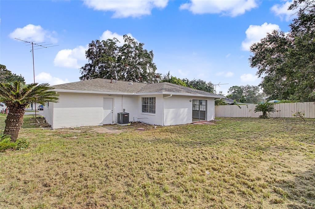 12368 Mayberry Road Spring Hill, FL 34609 - Photo 35 of 46