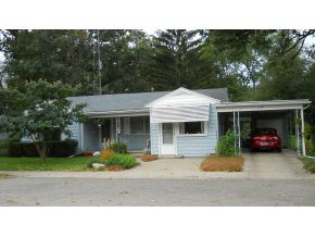 518 West 9th Street Rochester, IN 46975 - Photo 1 of 1