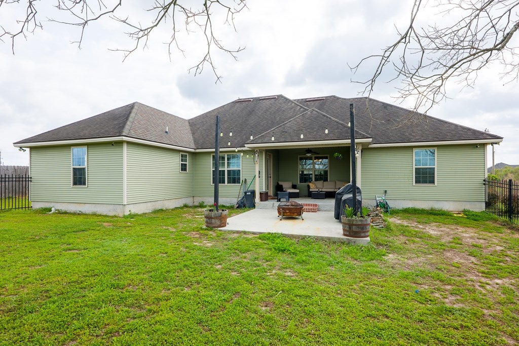 572 Boyette Road Lakeland, GA 31635 - Photo 27 of 29 Gallery Image 27