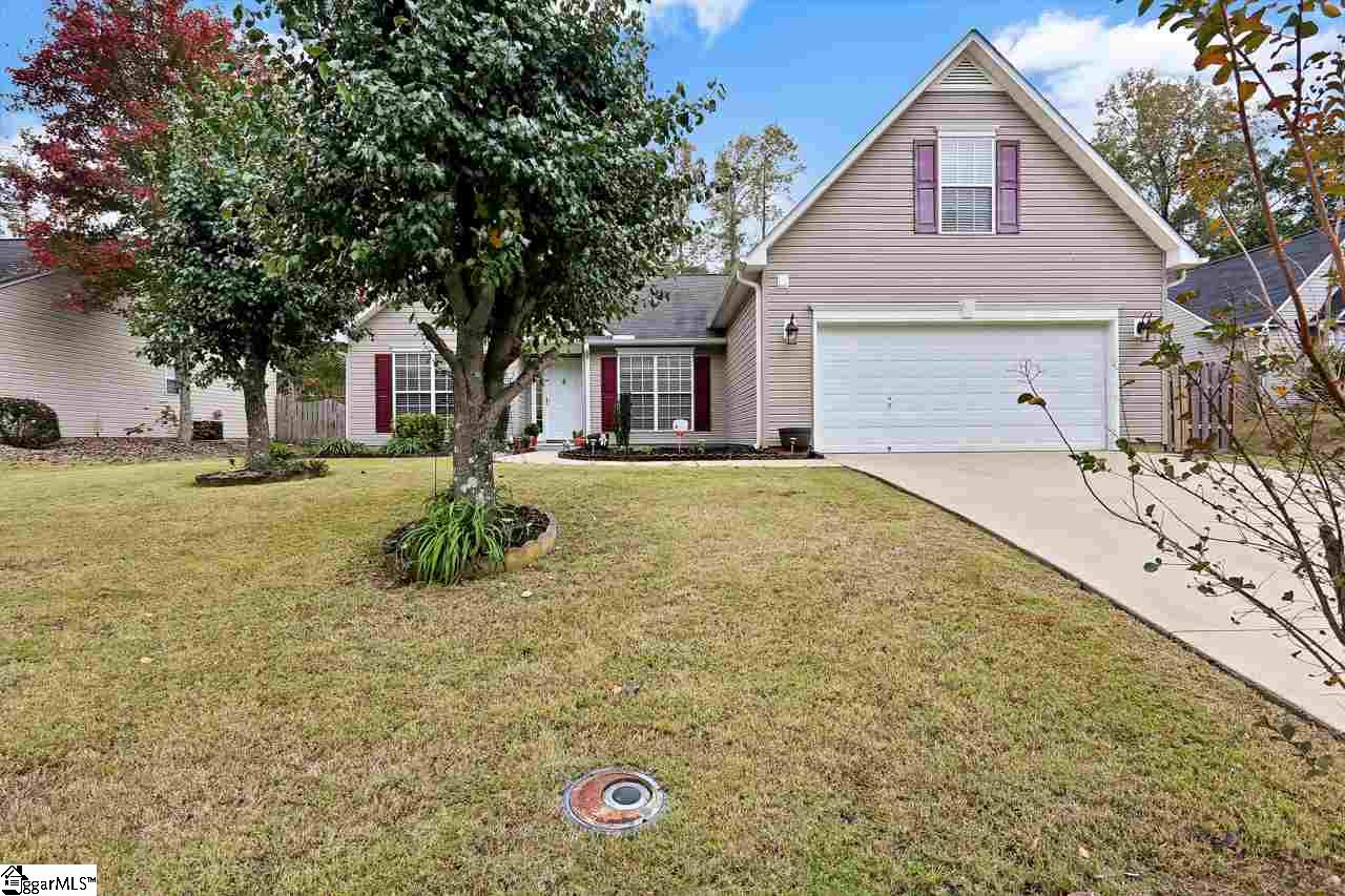 120 Appleton Lane Mauldin, SC 29662 - Photo 1 of 30 120 Appleton Lane