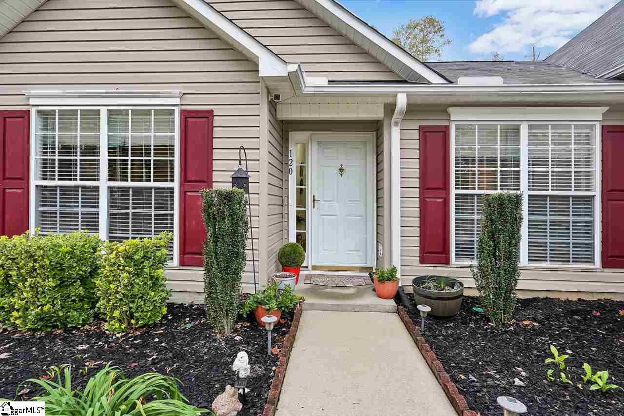 120 Appleton Lane Mauldin, SC 29662 - Photo 2 of 30 120 Appleton Lane