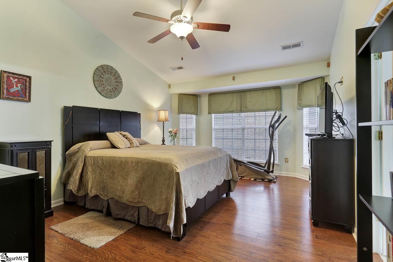 120 Appleton Lane Mauldin, SC 29662 - Photo 12 of 30 Master Bedroom