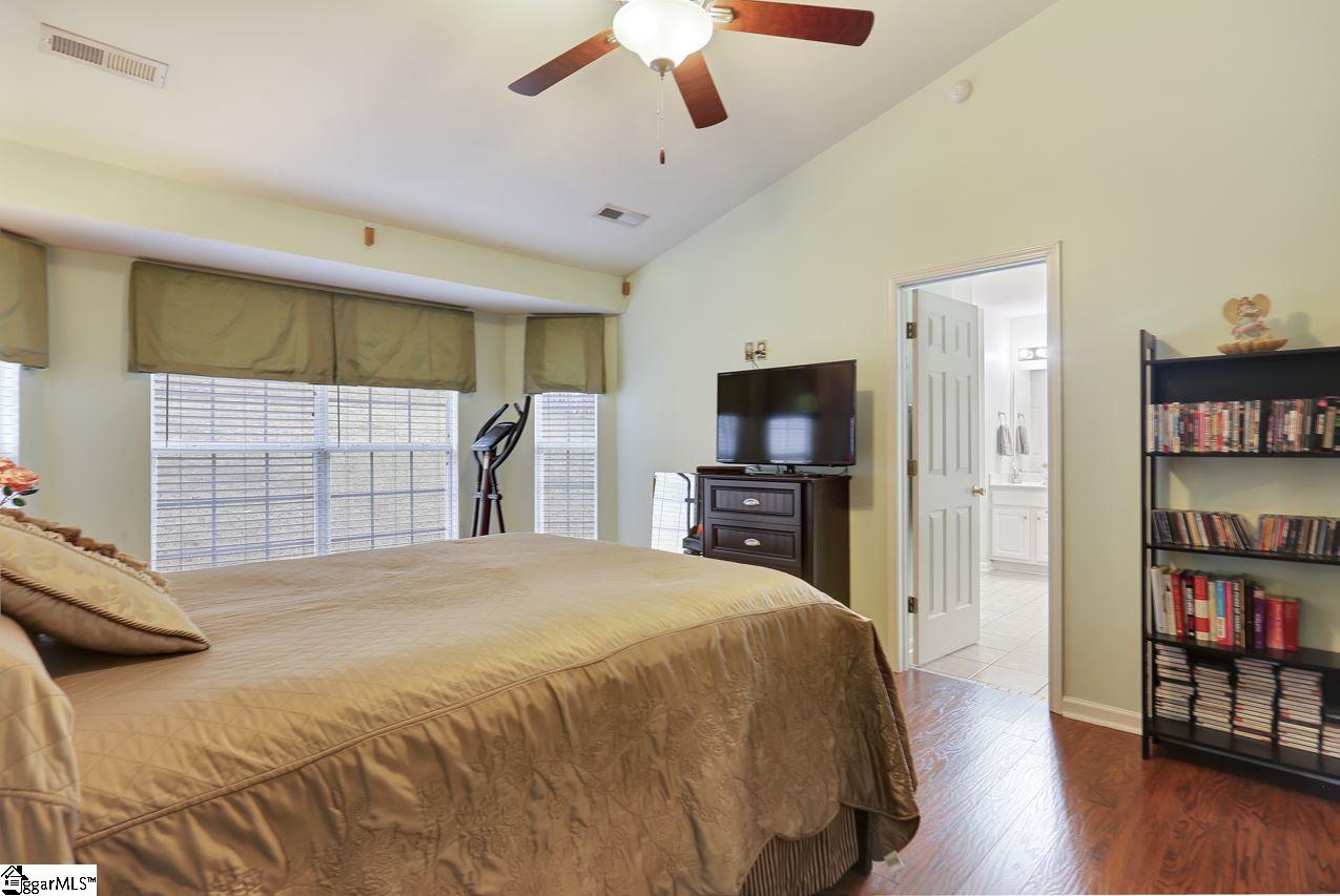 120 Appleton Lane Mauldin, SC 29662 - Photo 13 of 30 Master Bedroom