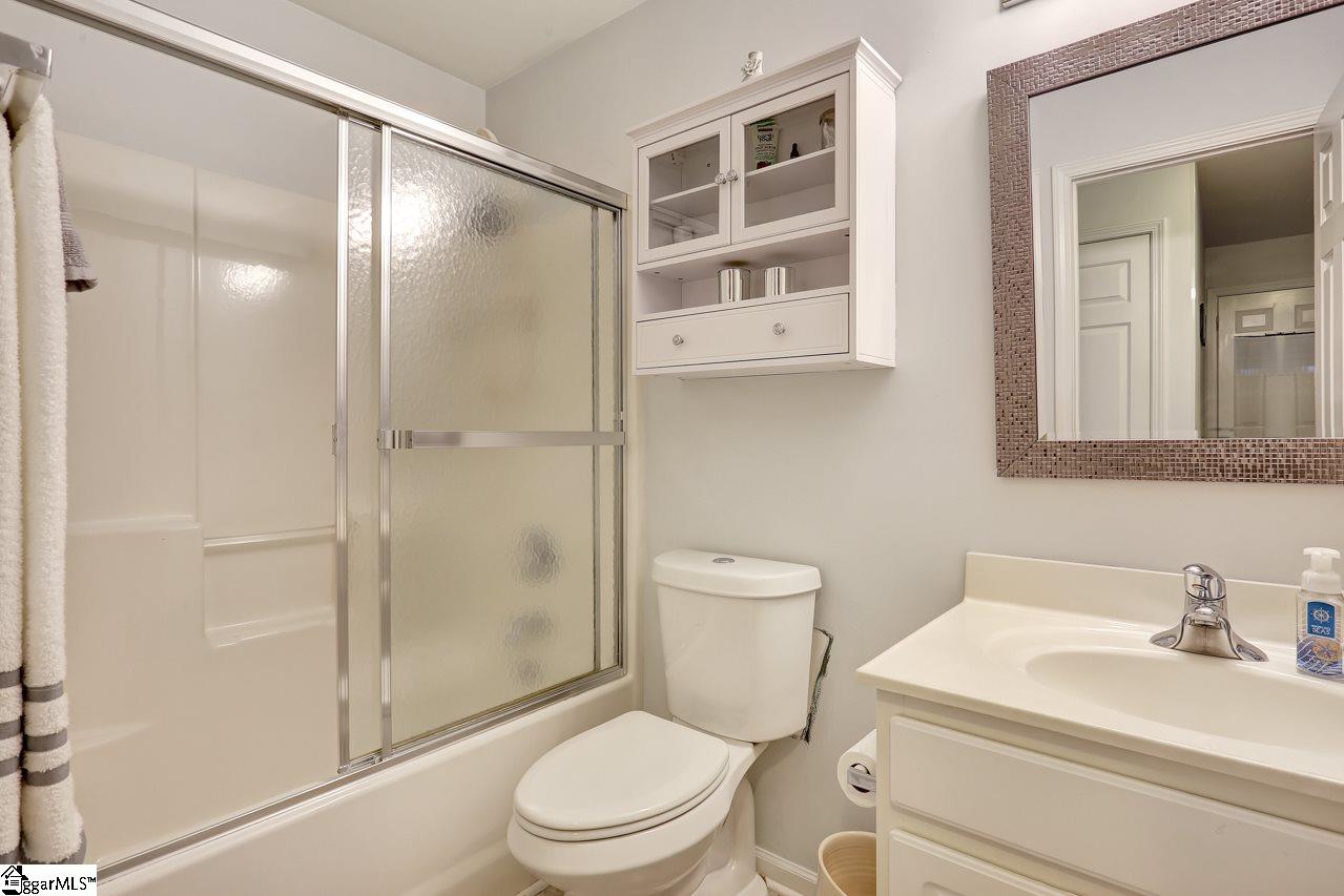 120 Appleton Lane Mauldin, SC 29662 - Photo 20 of 30 2nd Bath