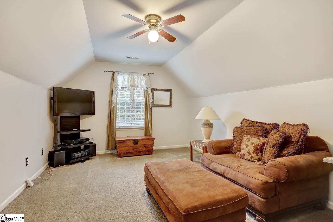 120 Appleton Lane Mauldin, SC 29662 - Photo 23 of 30 Bonus Room