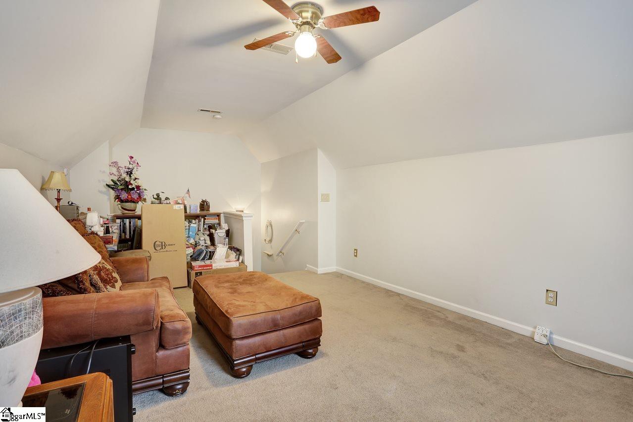 120 Appleton Lane Mauldin, SC 29662 - Photo 24 of 30 Bonus Room