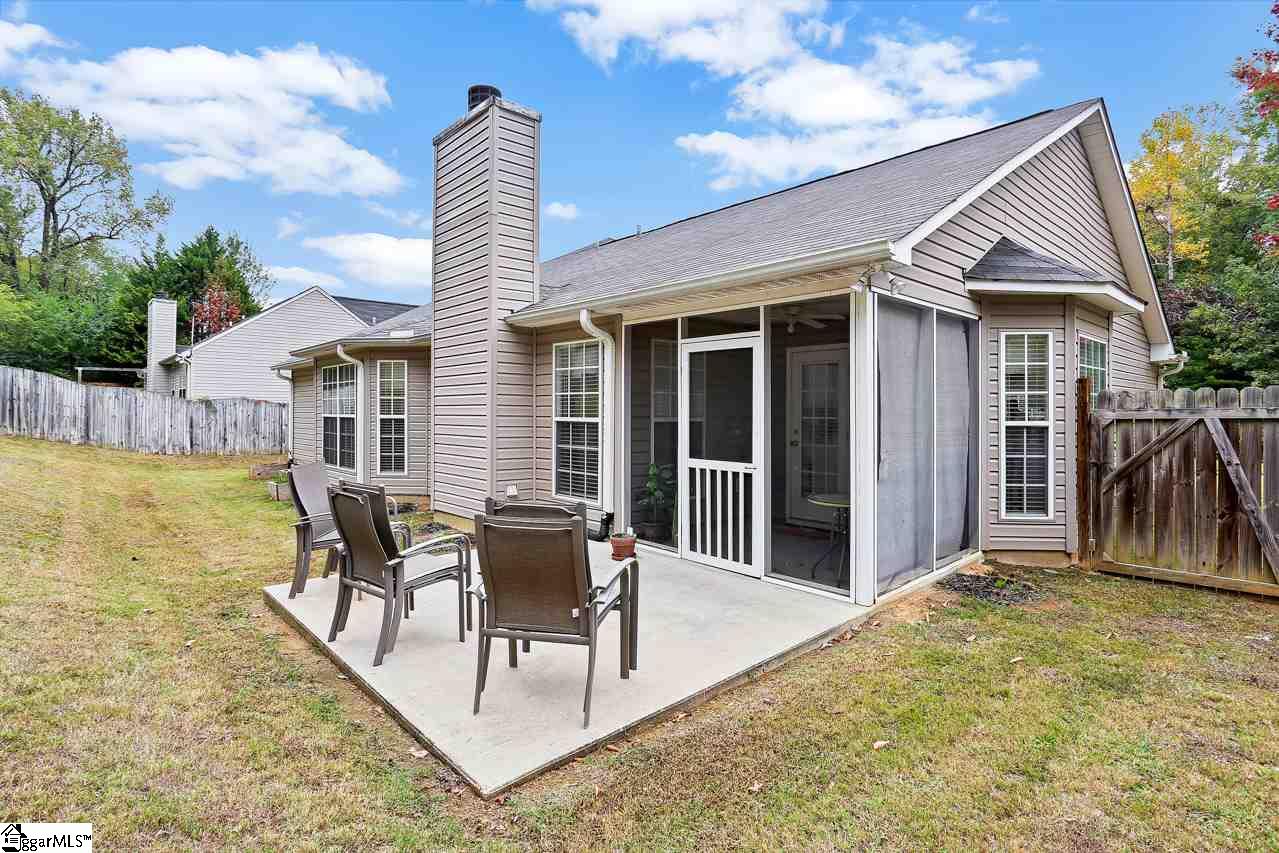 120 Appleton Lane Mauldin, SC 29662 - Photo 28 of 30 Gallery Image 28