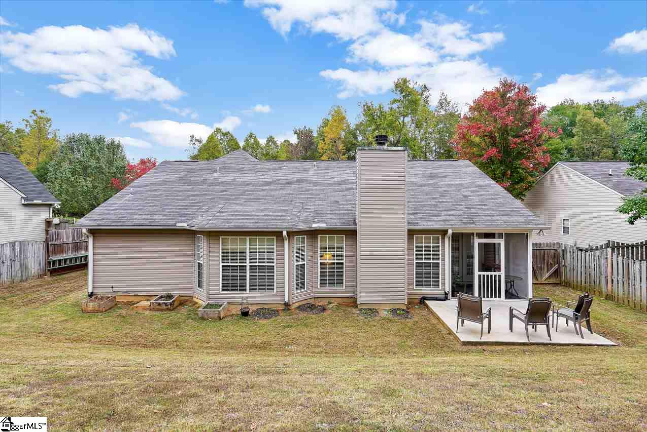 120 Appleton Lane Mauldin, SC 29662 - Photo 29 of 30 Gallery Image 29