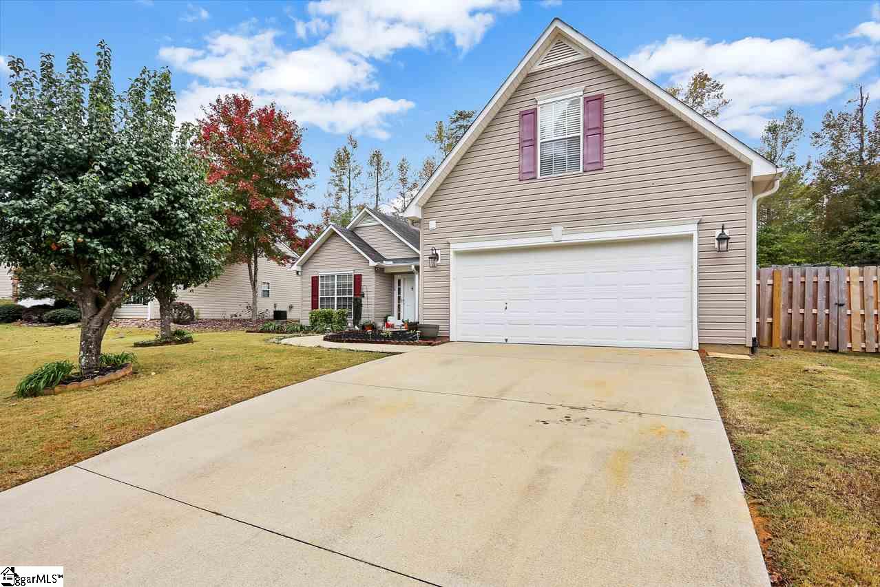 120 Appleton Lane Mauldin, SC 29662 - Photo 30 of 30 120 Appleton Lane