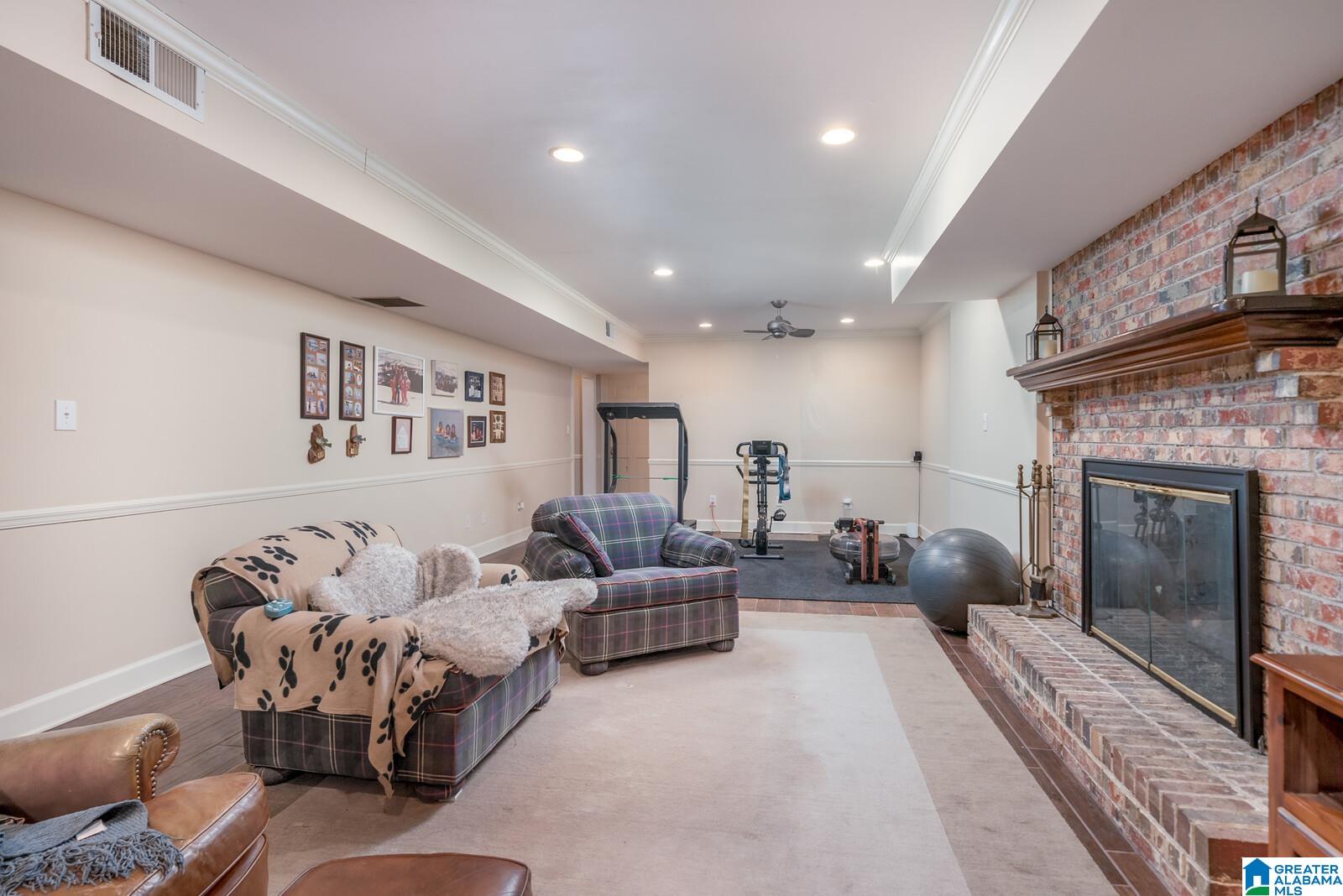 3609 Coventry Circle Birmingham, AL 35243 - Photo 43 of 60
