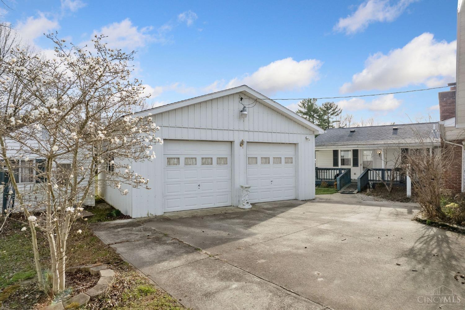 126 Hamer Road Georgetown, OH 45121 - Photo 40 of 44