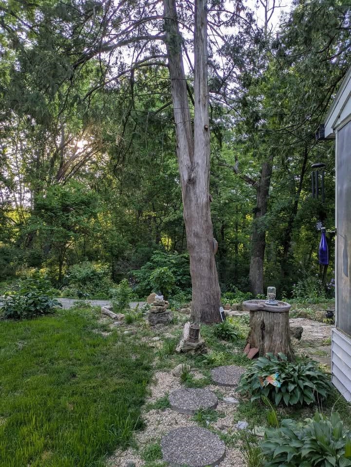 521 Cedar Creek Road Freeport, IL 61032 - Photo 3 of 33
