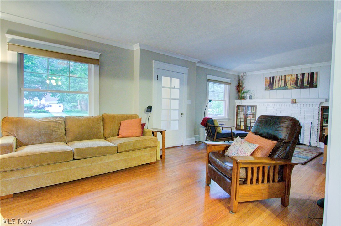 1687 Crest Road Cleveland Heights, OH 44121 - Photo 17 of 35
