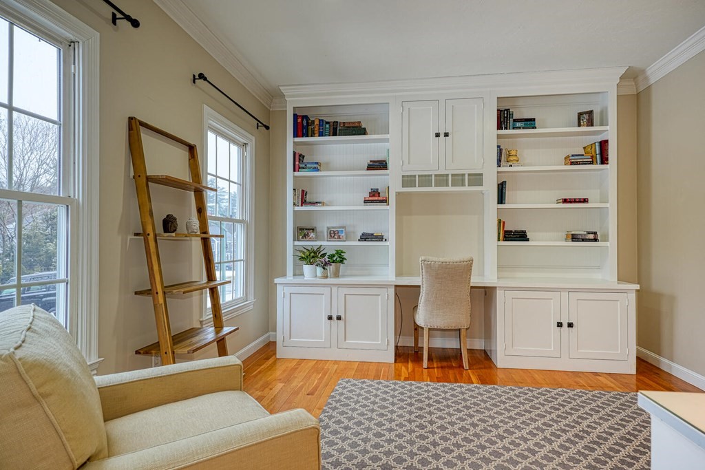 85 Little Pond Road Northborough, MA 01532 - Photo 12 of 42 Gallery Image 12