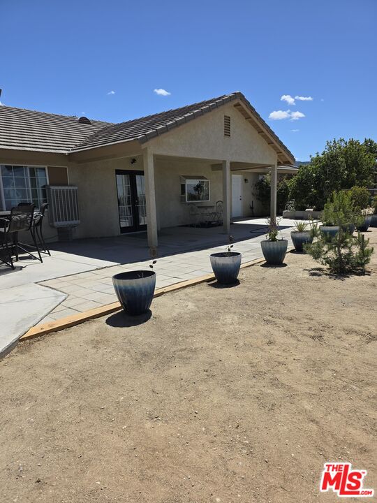 1168 Smoke Tree Road Pinon Hills, CA 92372 - Photo 9 of 37 Gallery Image 9