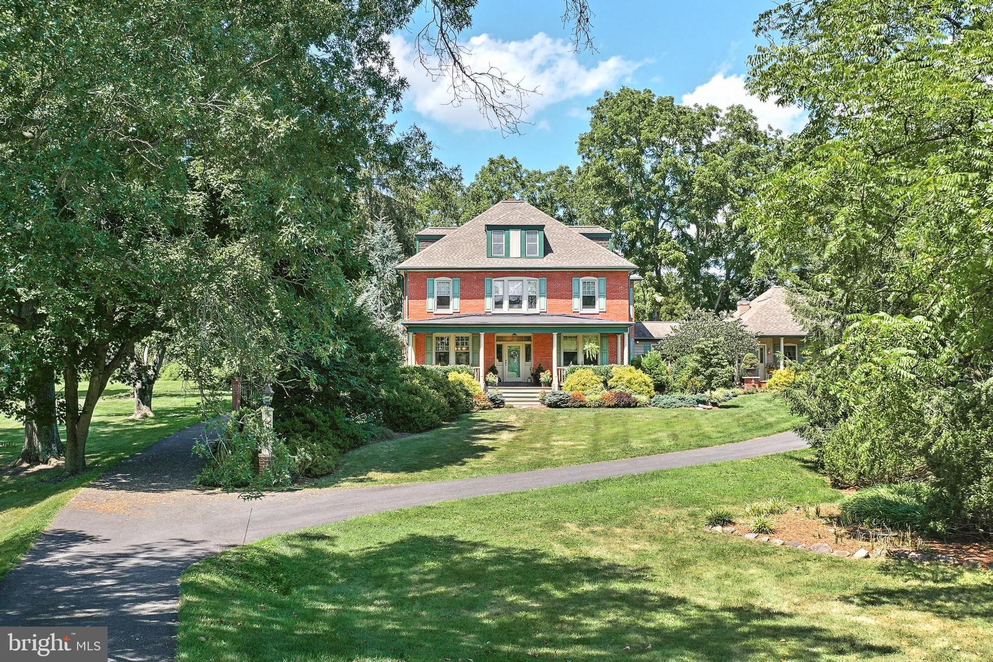 125 Waterworks Road Gettysburg, PA 17325 - Photo 1 of 74