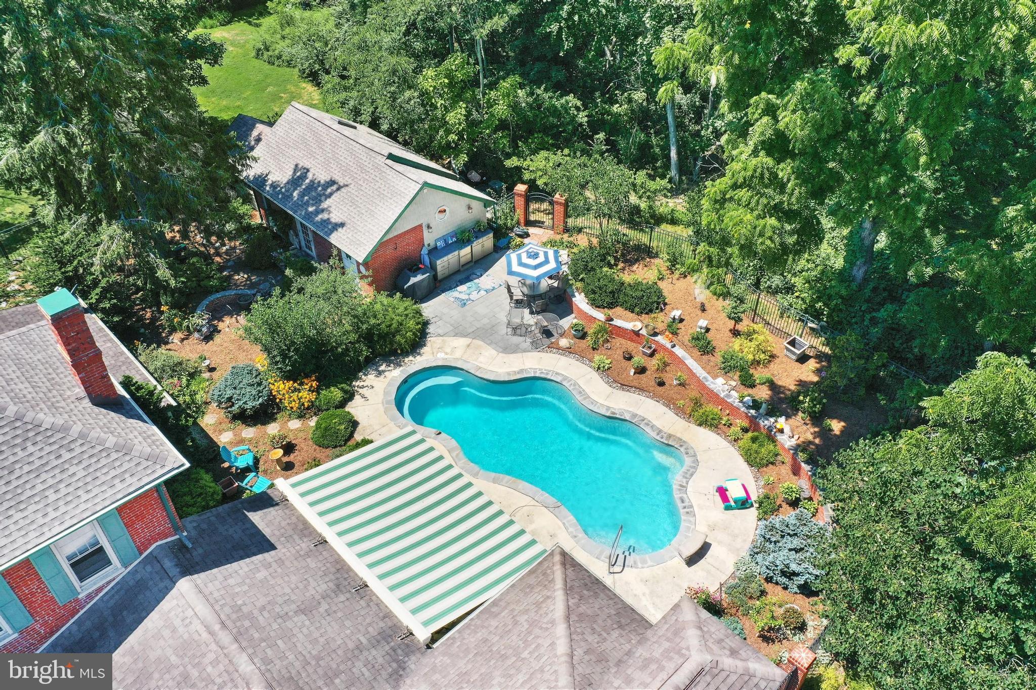 125 Waterworks Road Gettysburg, PA 17325 - Photo 16 of 74