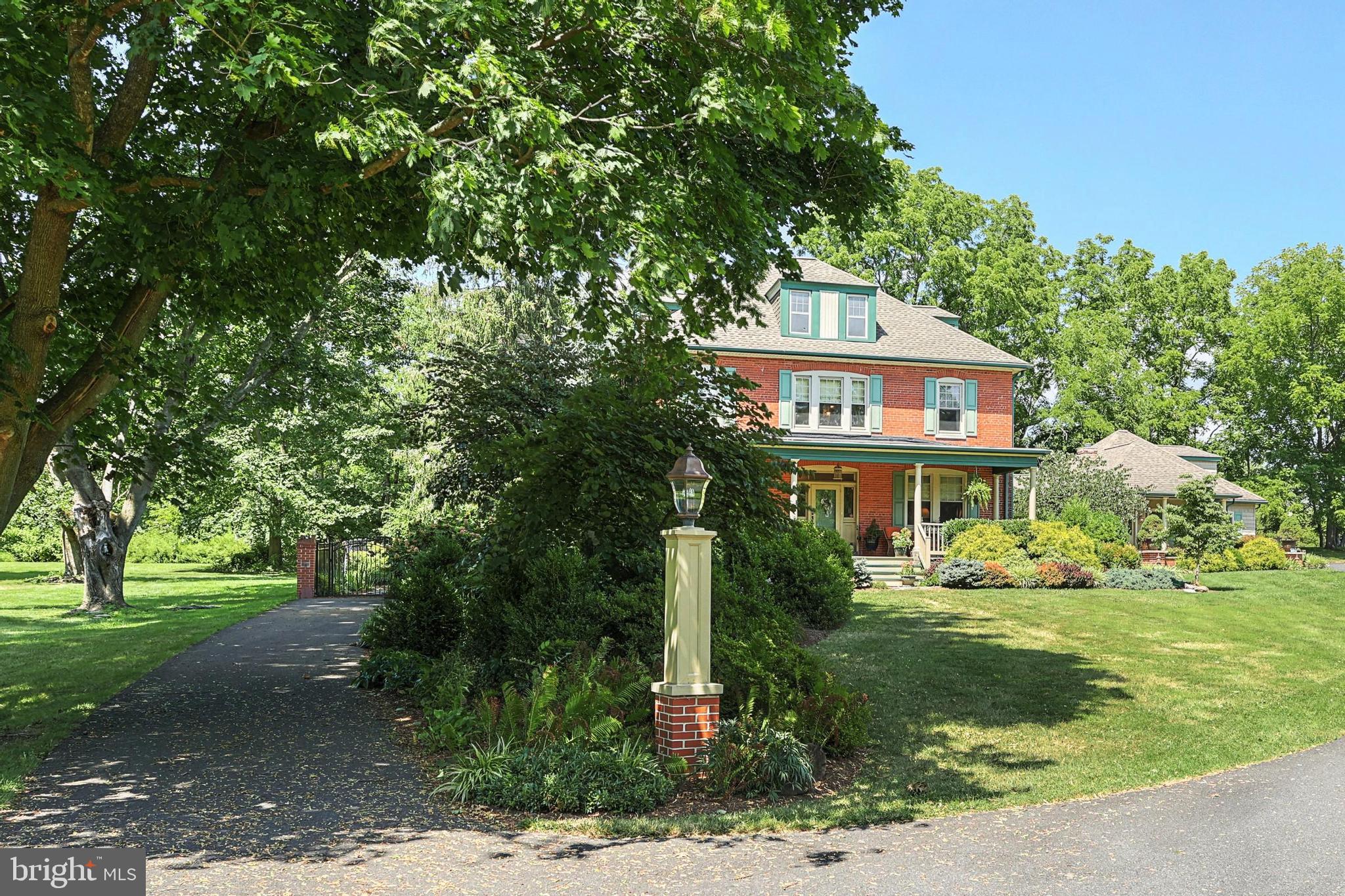 125 Waterworks Road Gettysburg, PA 17325 - Photo 6 of 74