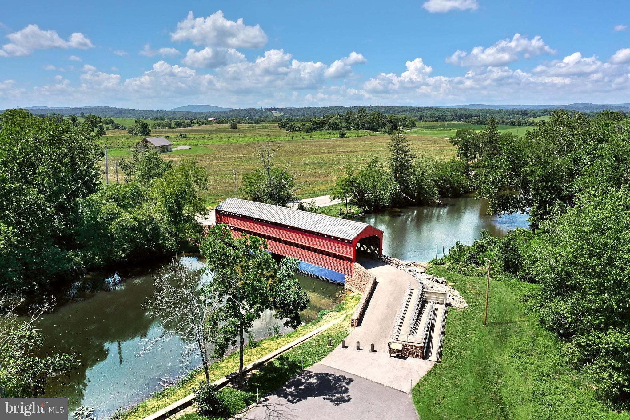 125 Waterworks Road Gettysburg, PA 17325 - Photo 67 of 74