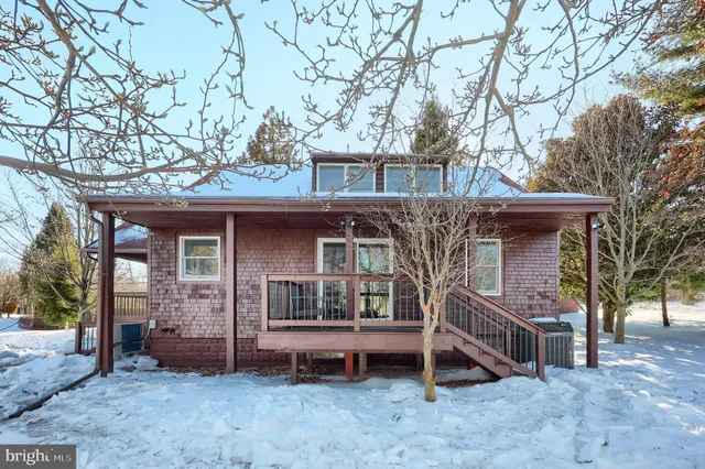 $414,900 | 3608 Churchville Road, Aberdeen, MD 21001