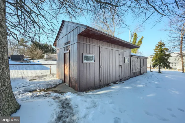 $414,900 | 3608 Churchville Road, Aberdeen, MD 21001