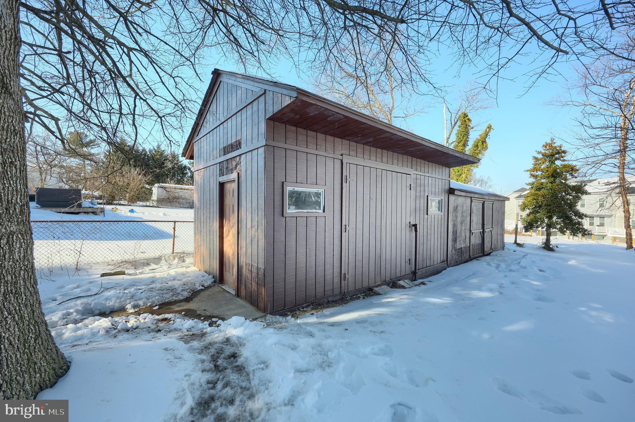 3608 Churchville Road Aberdeen, MD 21001 - Photo 13 of 56