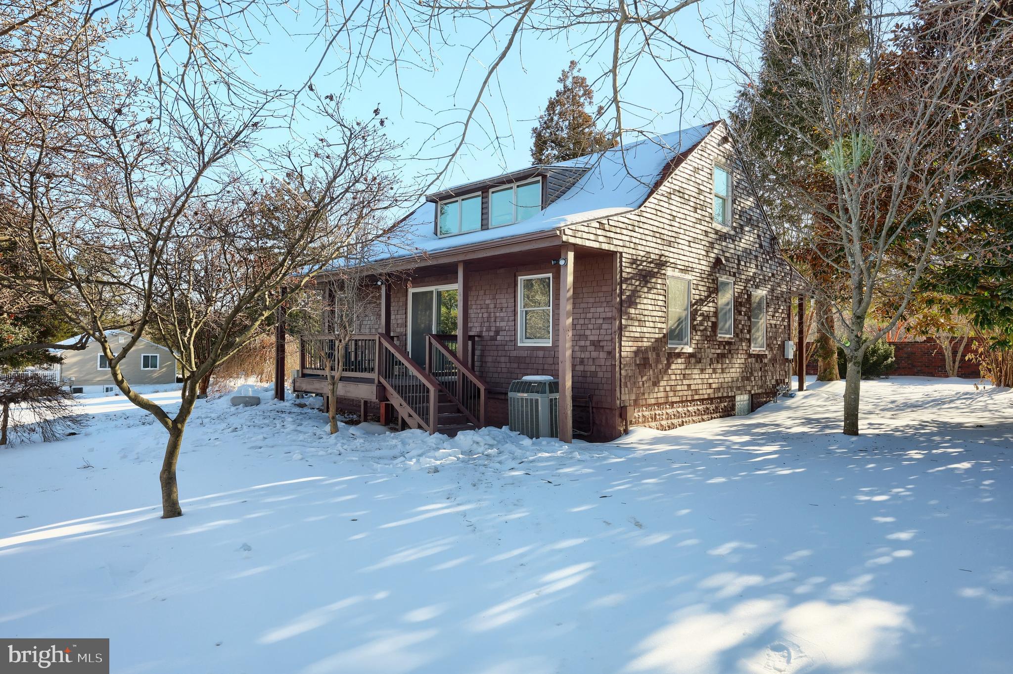 3608 Churchville Road Aberdeen, MD 21001 - Photo 14 of 56