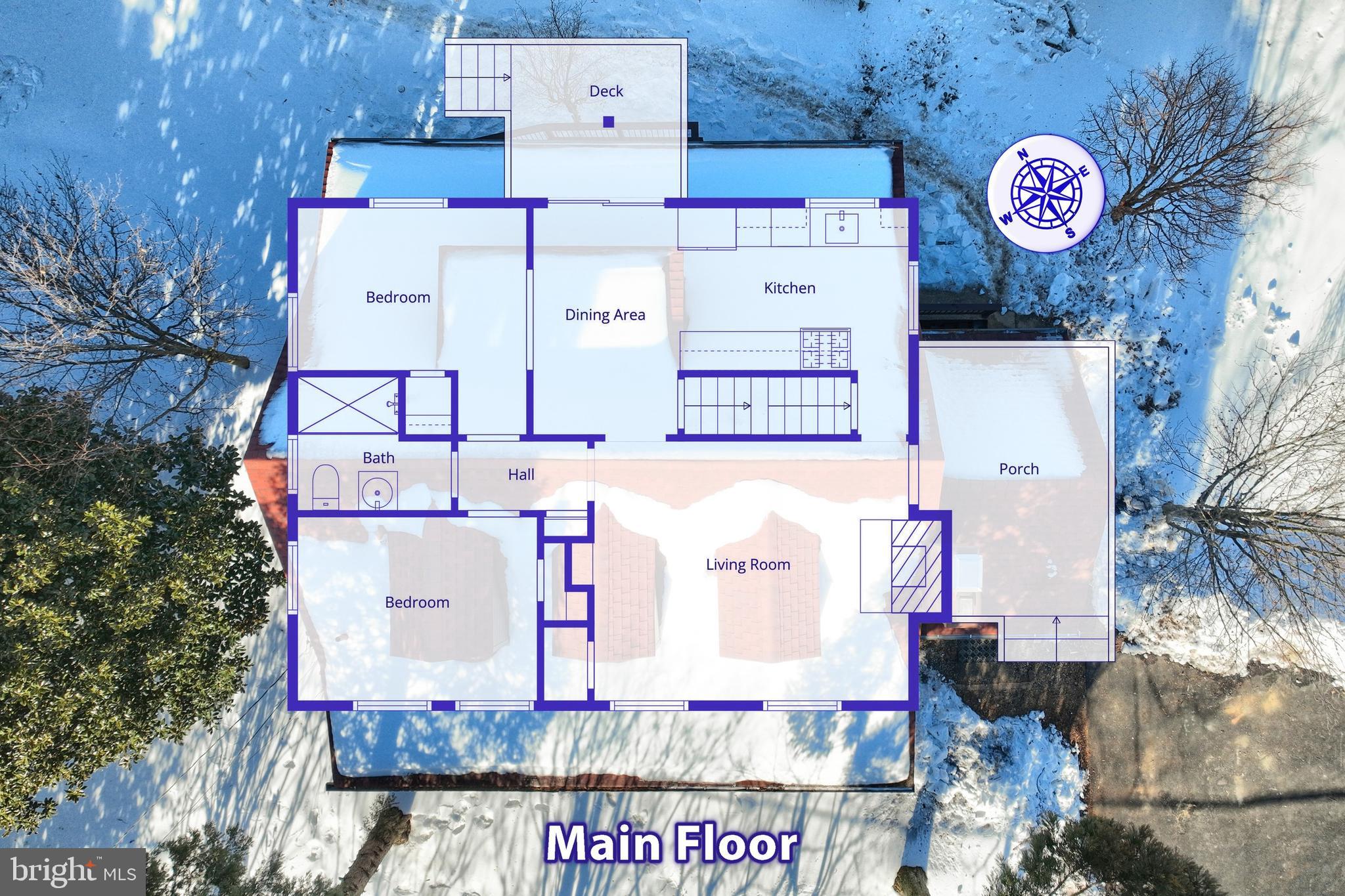 3608 Churchville Road Aberdeen, MD 21001 - Photo 15 of 56