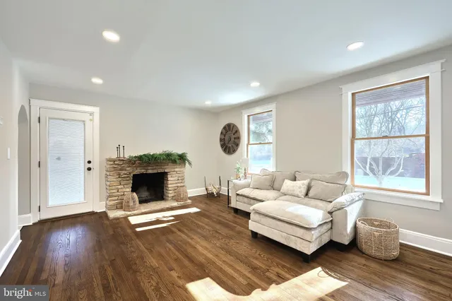 $414,900 | 3608 Churchville Road, Aberdeen, MD 21001