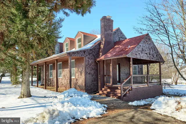 $414,900 | 3608 Churchville Road, Aberdeen, MD 21001