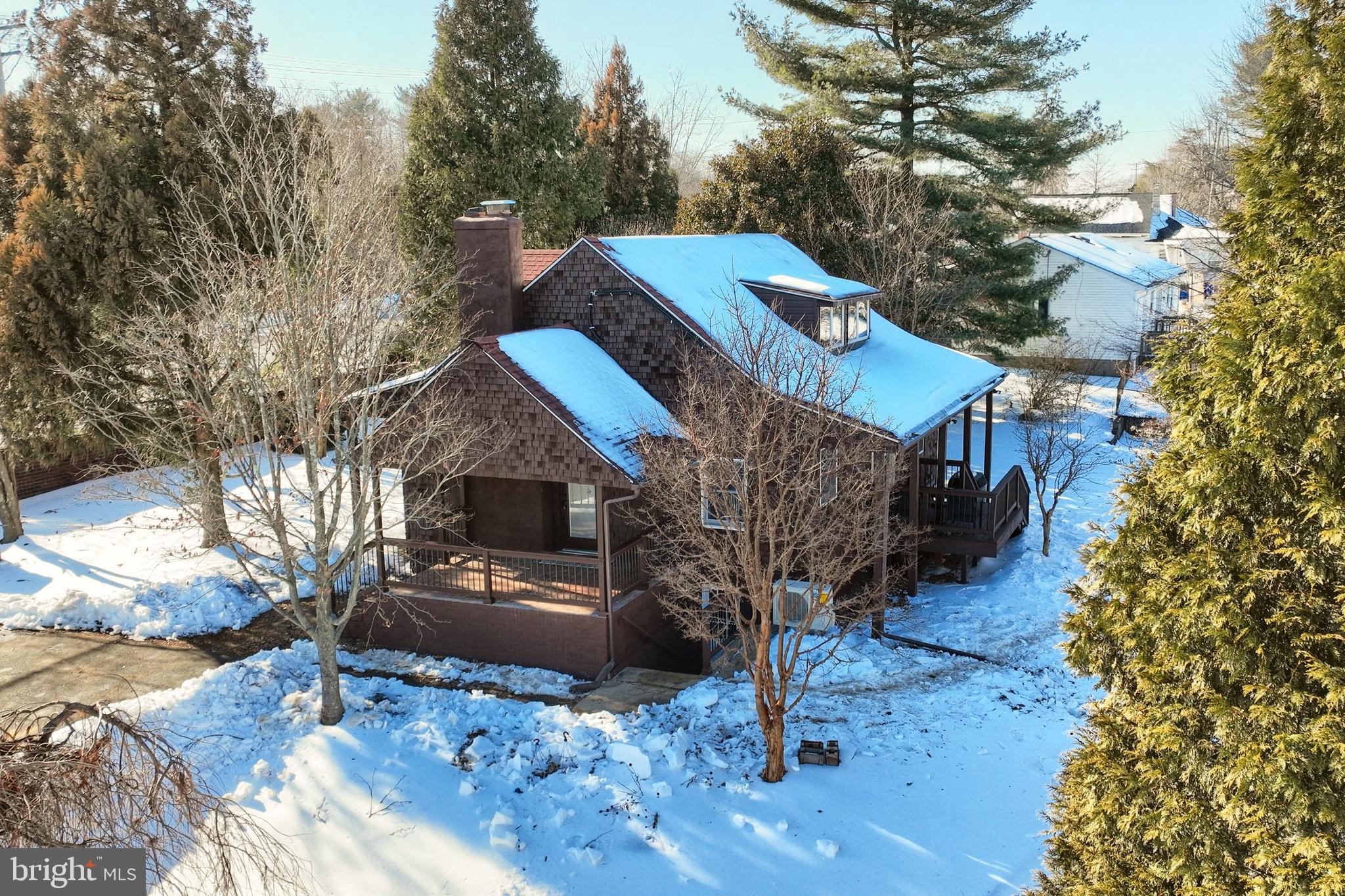 3608 Churchville Road Aberdeen, MD 21001 - Photo 3 of 56