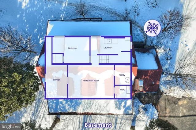 $414,900 | 3608 Churchville Road, Aberdeen, MD 21001