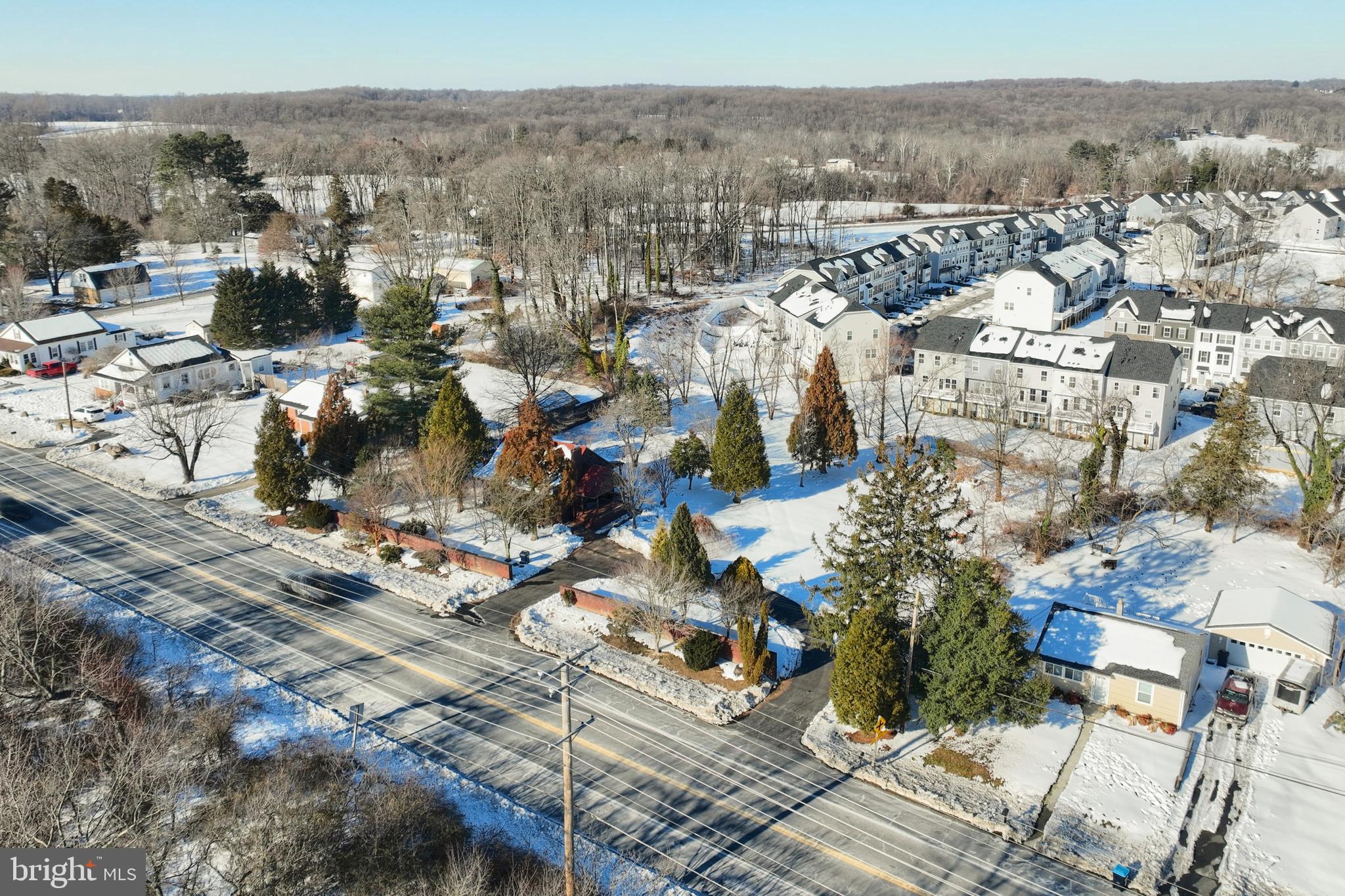 3608 Churchville Road Aberdeen, MD 21001 - Photo 4 of 56