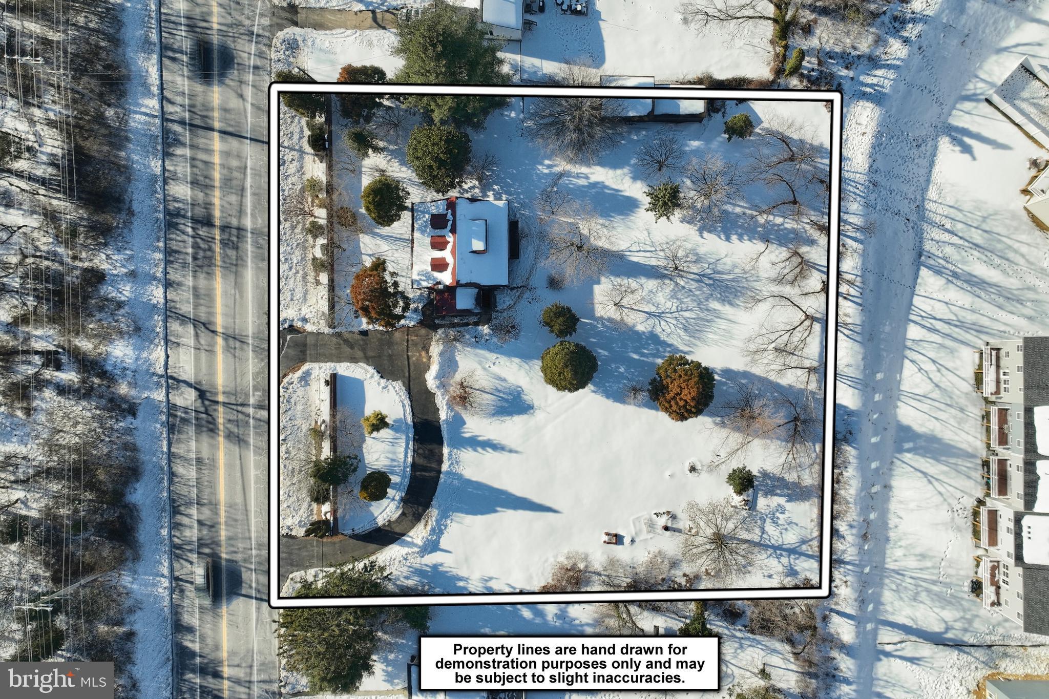 3608 Churchville Road Aberdeen, MD 21001 - Photo 5 of 56