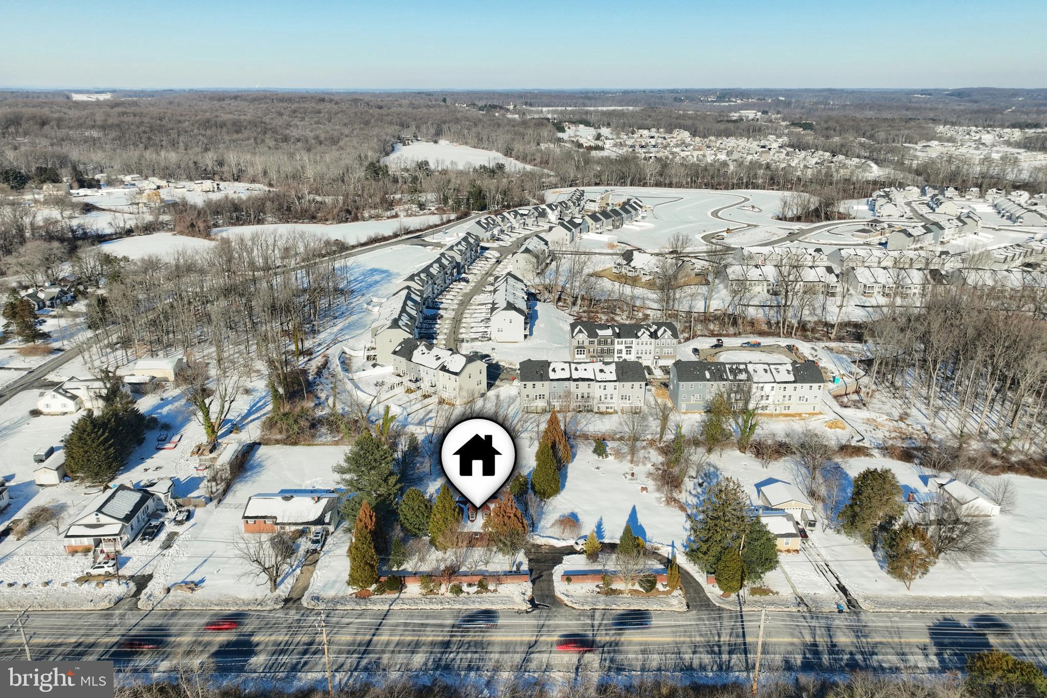 3608 Churchville Road Aberdeen, MD 21001 - Photo 51 of 56