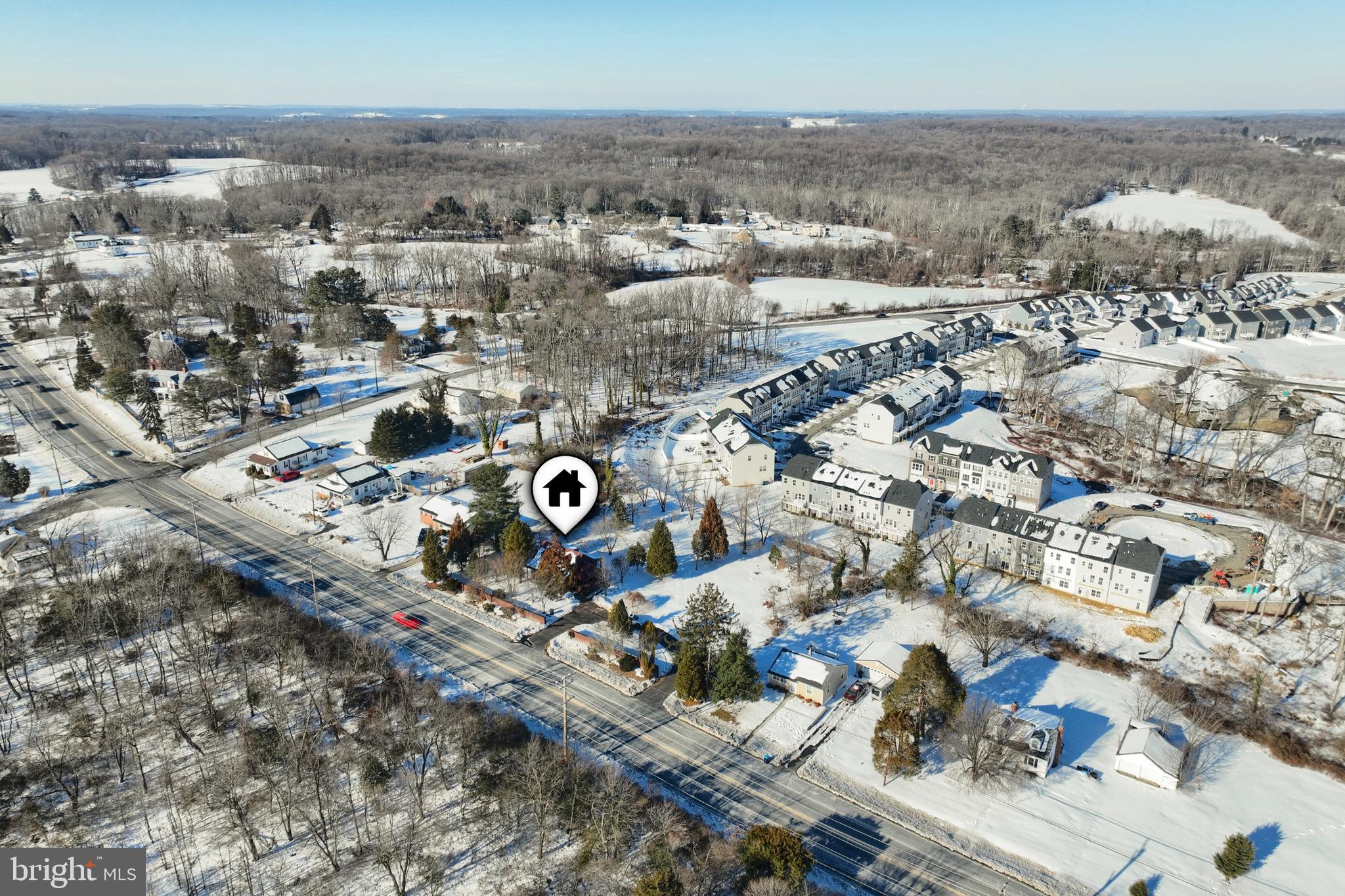 3608 Churchville Road Aberdeen, MD 21001 - Photo 52 of 56