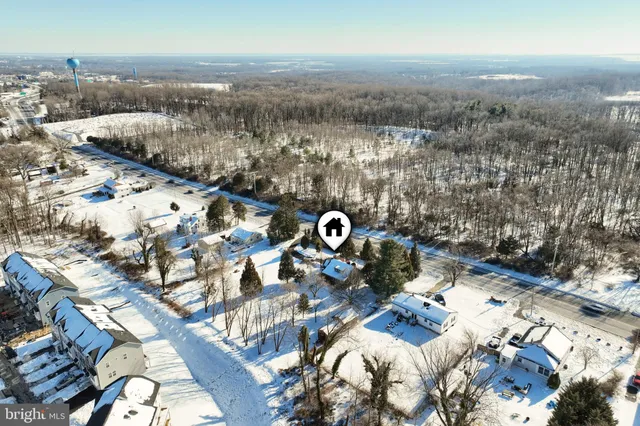 $414,900 | 3608 Churchville Road, Aberdeen, MD 21001