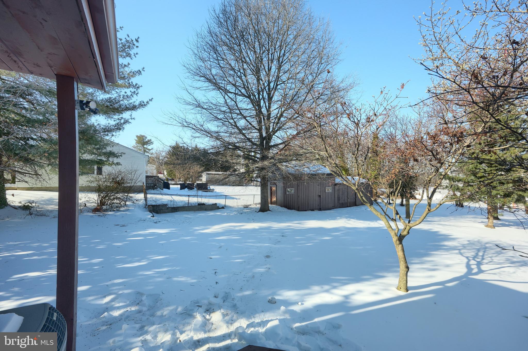 3608 Churchville Road Aberdeen, MD 21001 - Photo 10 of 56