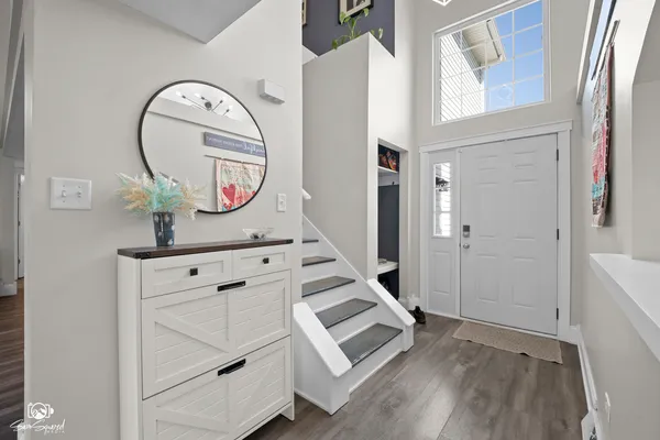 $390,000 | 2813 Twin Falls Drive, Plainfield, IL 60586