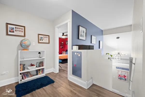 $390,000 | 2813 Twin Falls Drive, Plainfield, IL 60586