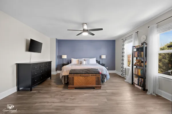 $390,000 | 2813 Twin Falls Drive, Plainfield, IL 60586