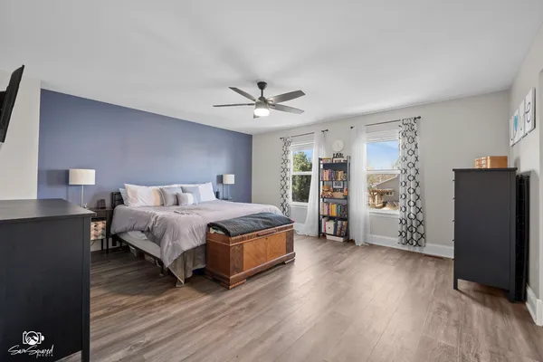 $390,000 | 2813 Twin Falls Drive, Plainfield, IL 60586